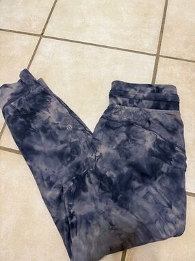 Lululemon Ready to Rulu Jogger 23”